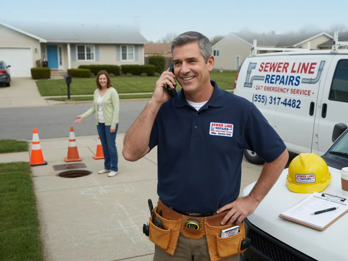 Emergency Plumber Hopkinsville, KY FAQs